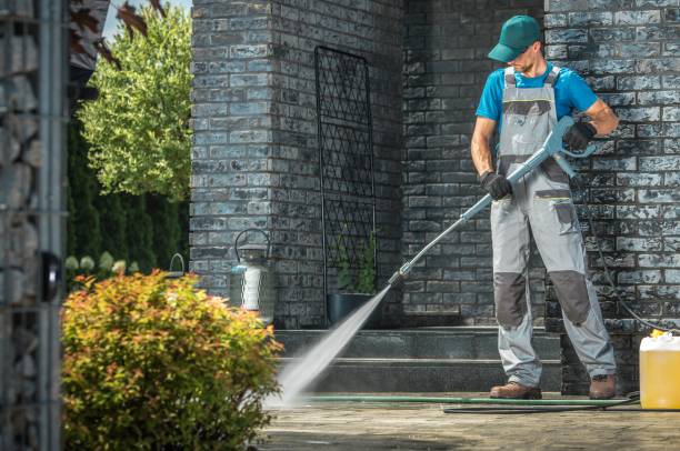 Fairbanks, AK Pressure Washing Pros